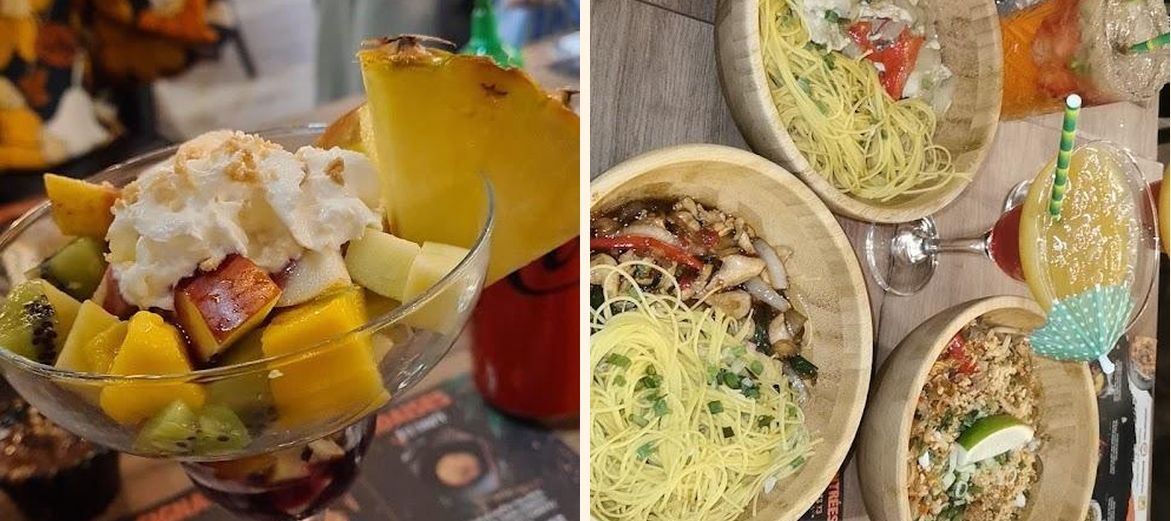 Thaï Land Square V2 - Gallery Image 1