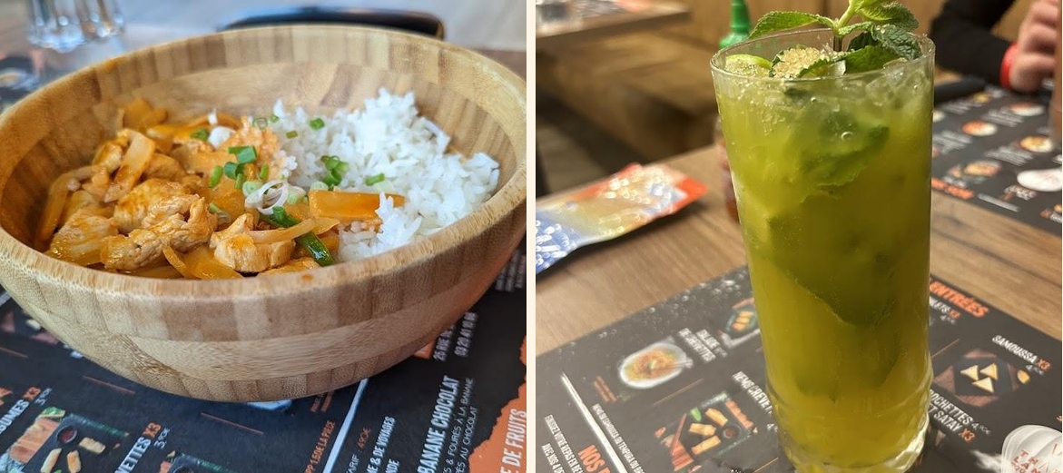 Thaï Land Square V2 - Gallery Image 4